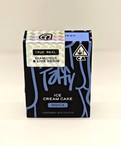 ICE CREAM CAKE (INDICA)